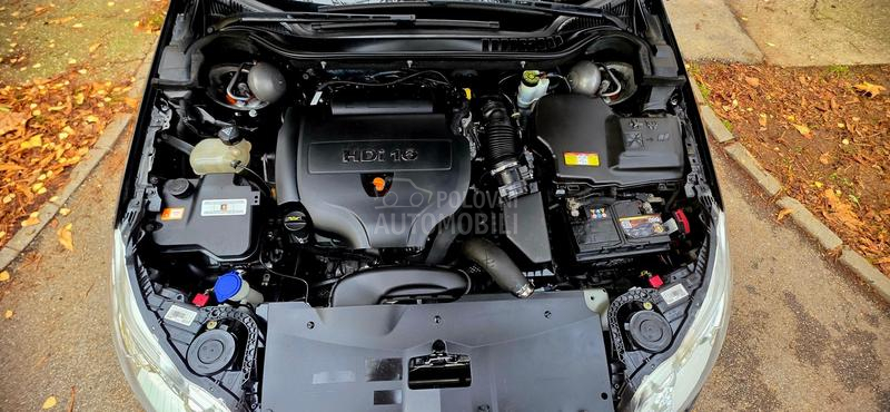 Citroen C5 2.0HDIEXCLUSIVE PLUS