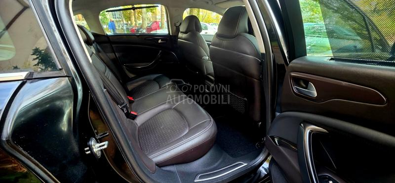 Citroen C5 2.0HDIEXCLUSIVE PLUS