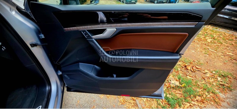 Volkswagen Touareg 3.0 V6 286hp VAZDUH