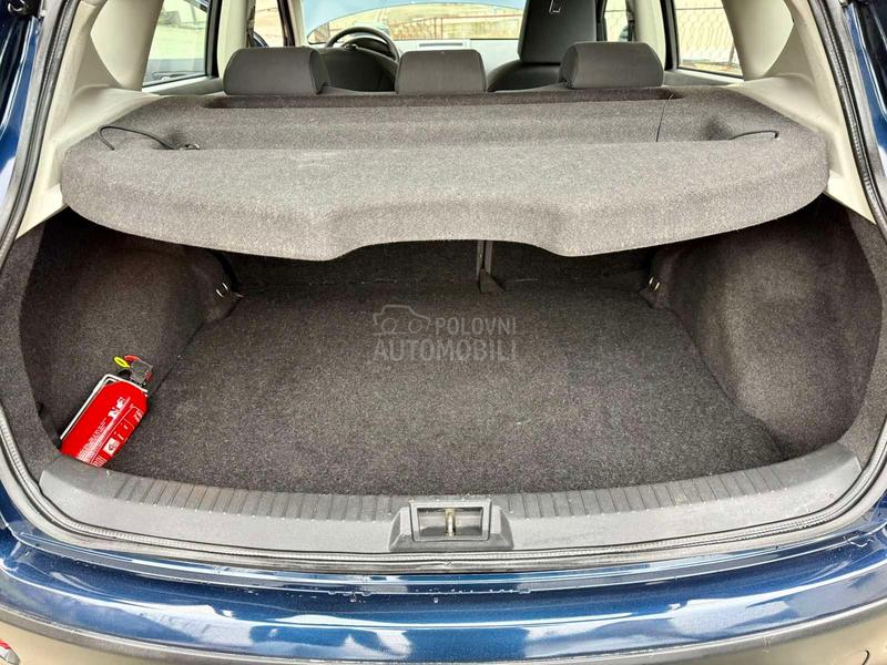 Nissan Qashqai 1.5 DCI