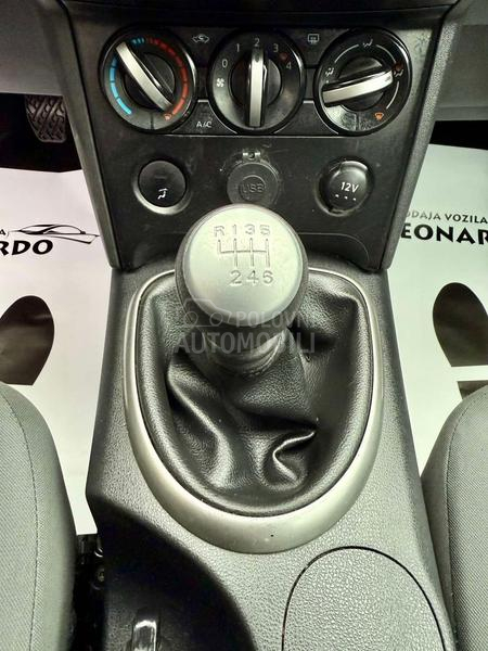 Nissan Qashqai 1.5 DCI