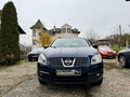 Nissan Qashqai 1.5 DCI