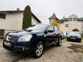 Nissan Qashqai 1.5 DCI