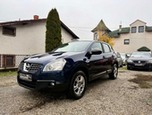 Nissan Qashqai 1.5 DCI