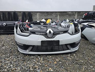 BRANIK FAR KRILO HAUBA za Renault Kangoo od 2000. do 2025. god.