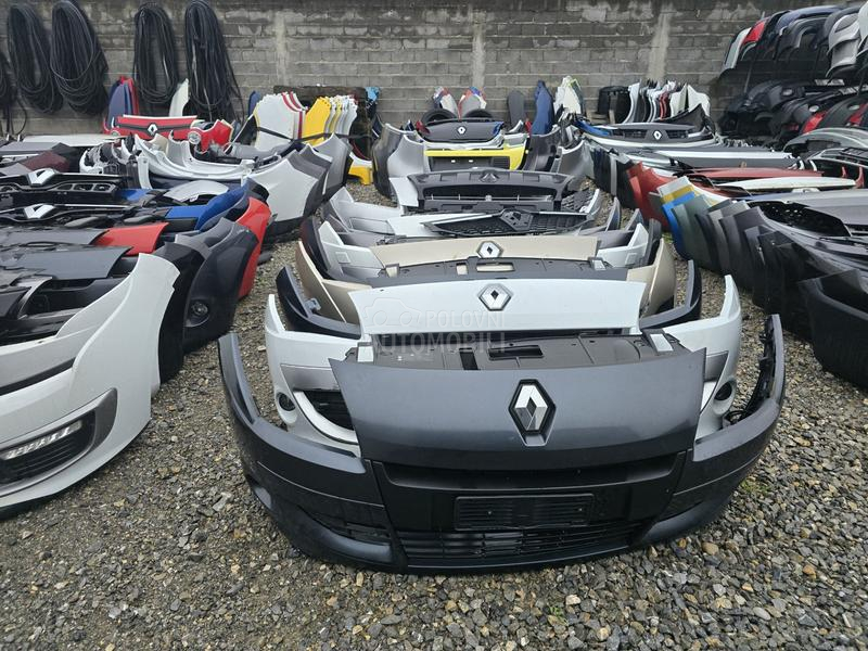 BRANIK STOP LAMPA FAR KRILO