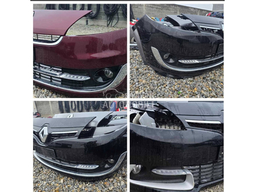 BRANIK STOP LAMPA FAR KRILO za Renault Captur, Clio, Grand Modus ... od 2000. do 2025. god.