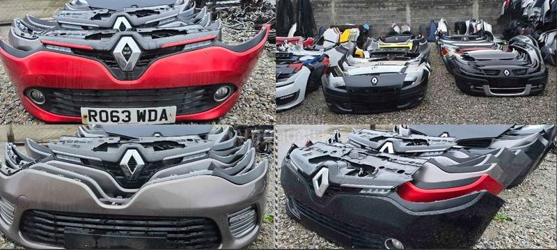 BRANIK STOP LAMPA FAR KRILO