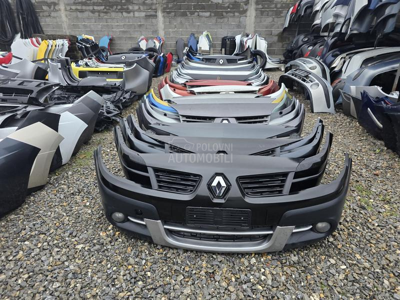 BRANIK STOP LAMPA FAR KRILO