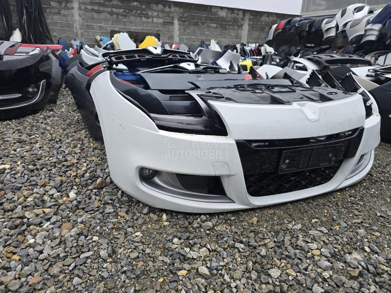 BRANIK STOP LAMPA FAR KRILO