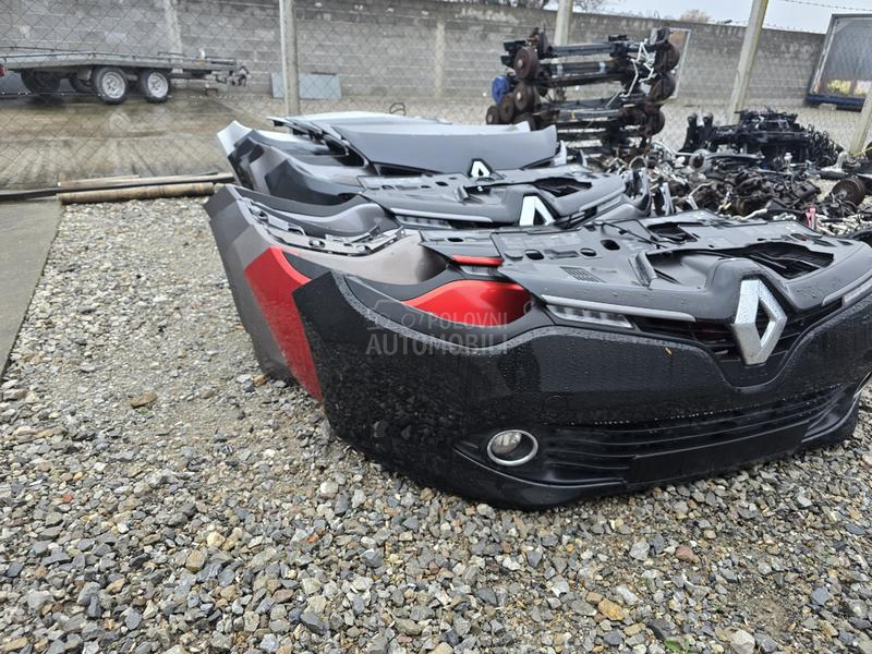 BRANIK STOP LAMPA FAR KRILO