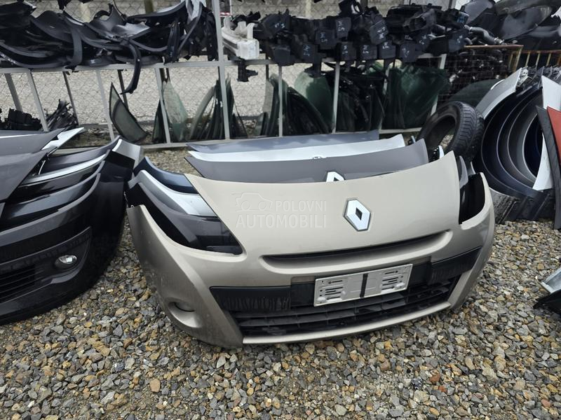 BRANIK STOP LAMPA FAR KRILO