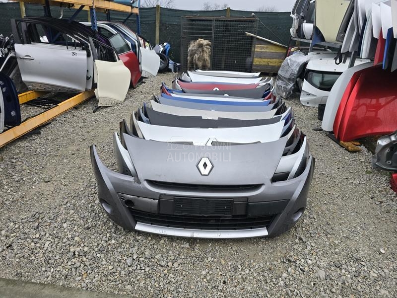 BRANIK STOP LAMPA FAR KRILO