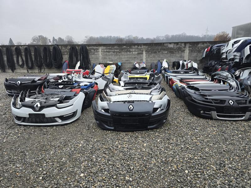 BRANIK STOP LAMPA FAR KRILO