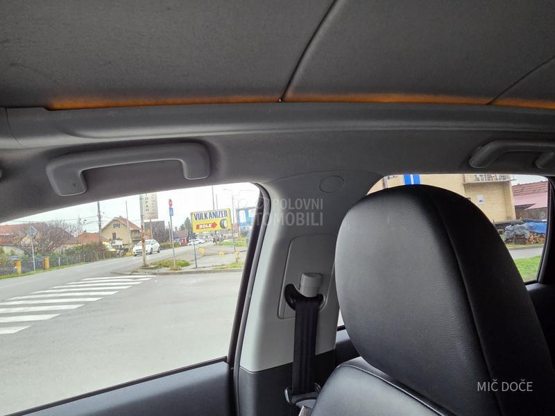 Peugeot 4008 1.8 hdi 4x4 xen led