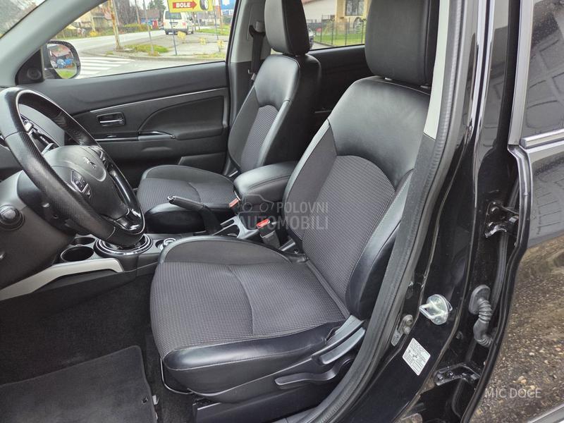 Peugeot 4008 1.8 hdi 4x4 xen led