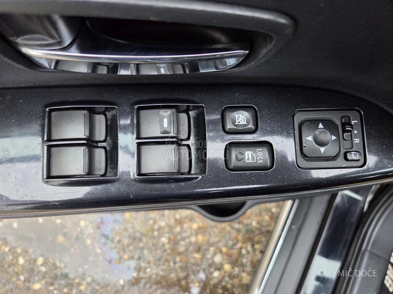 Peugeot 4008 1.8 hdi 4x4 xen led