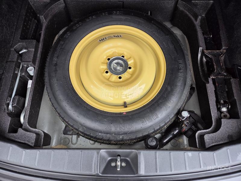 Peugeot 4008 1.8 hdi 4x4 xen led