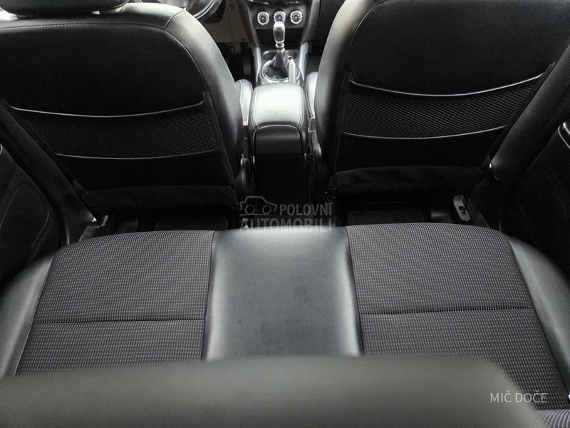 Peugeot 4008 1.8 hdi 4x4 xen led