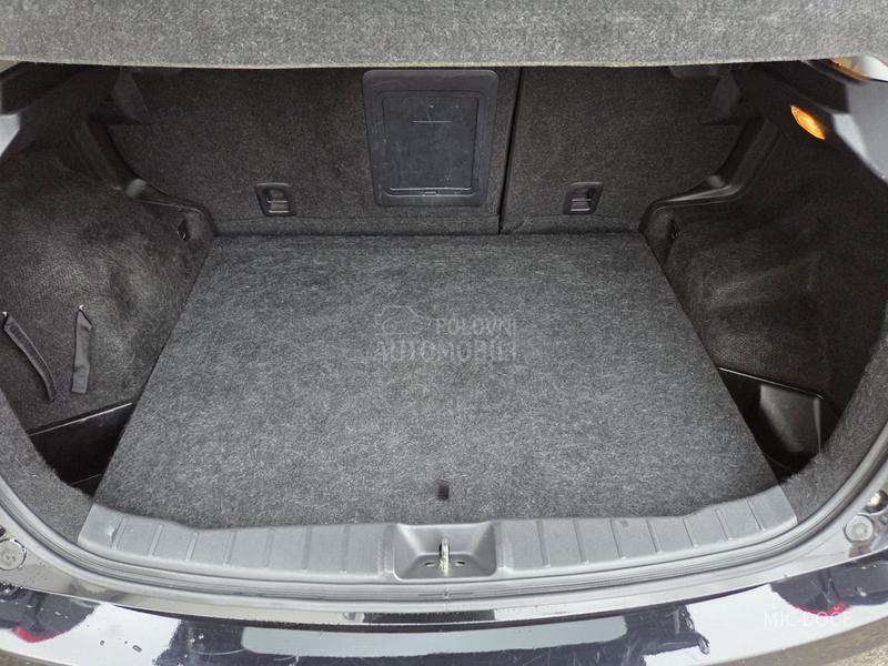 Peugeot 4008 1.8 hdi 4x4 xen led