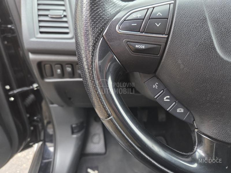 Peugeot 4008 1.8 hdi 4x4 xen led