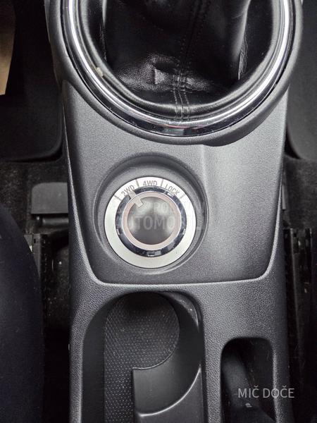 Peugeot 4008 1.8 hdi 4x4 xen led