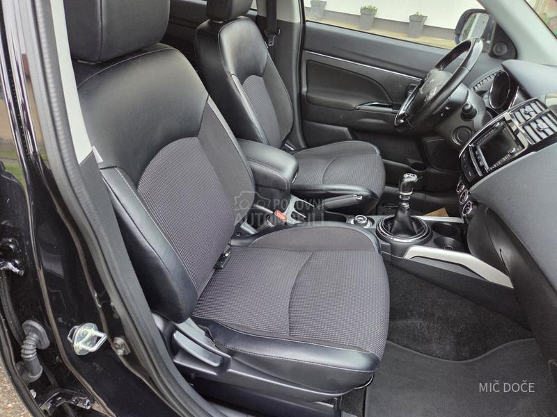 Peugeot 4008 1.8 hdi 4x4 xen led