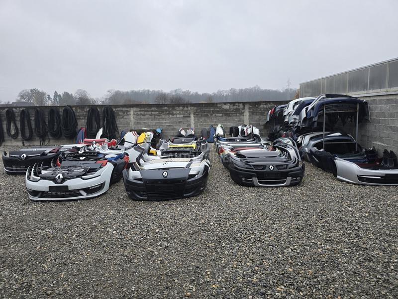 BRANIK STOP FAR KRILO HAUBA