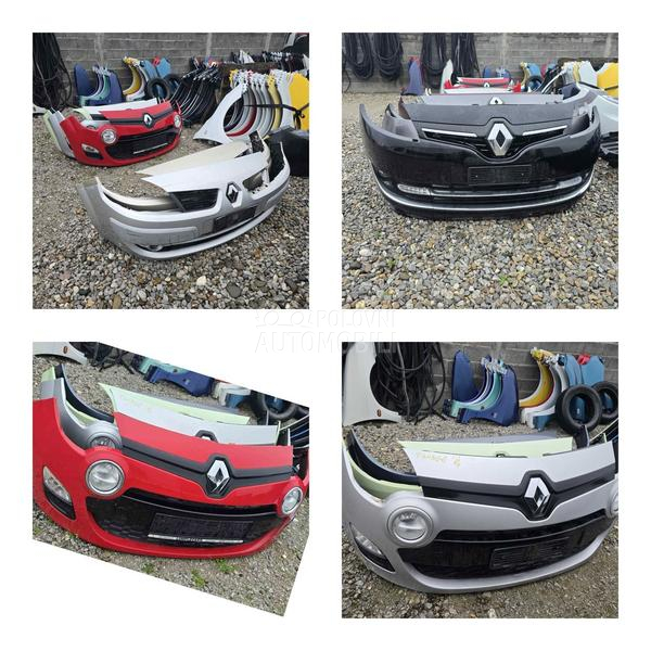 BRANIK STOP FAR KRILO HAUBA