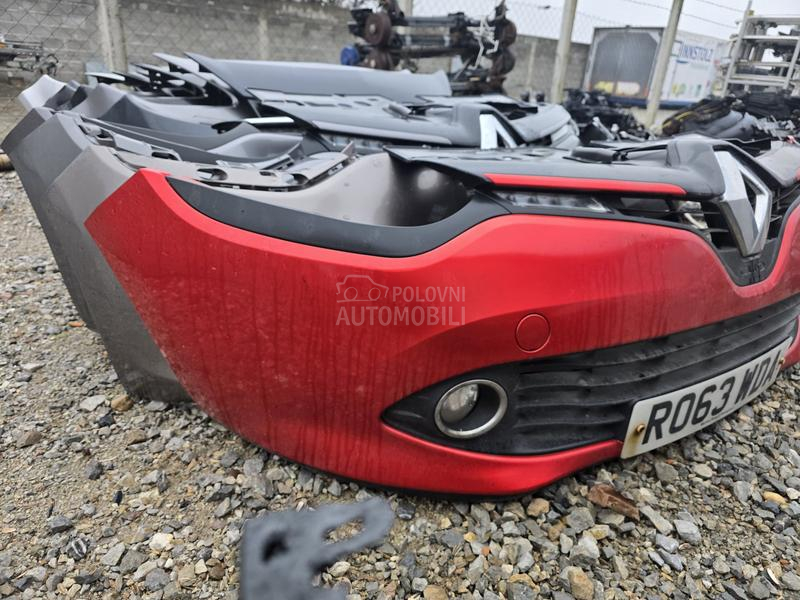 BRANIK STOP FAR KRILO HAUBA