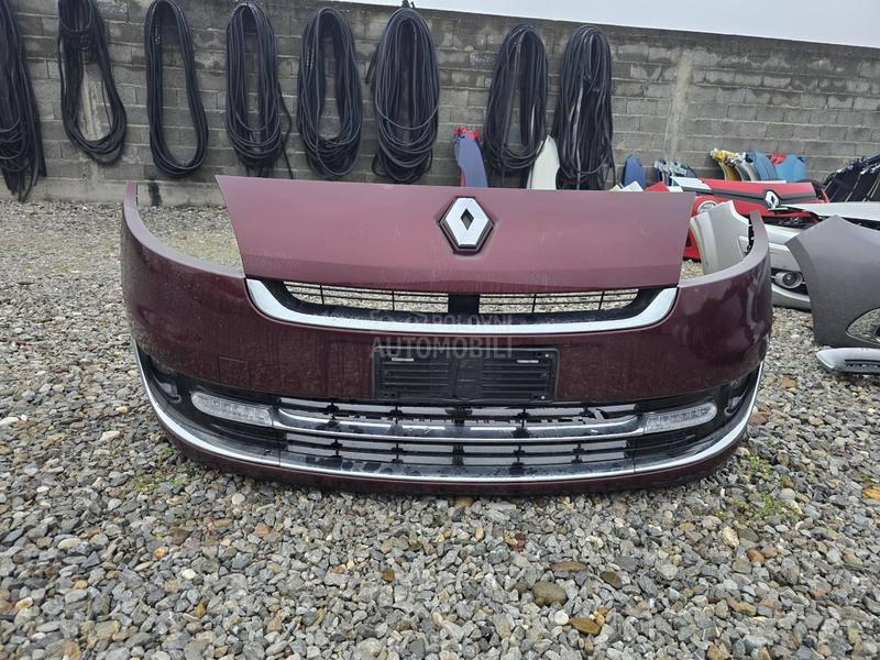 BRANIK STOP FAR KRILO HAUBA