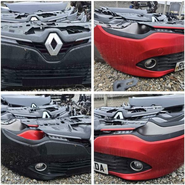 BRANIK STOP FAR KRILO HAUBA