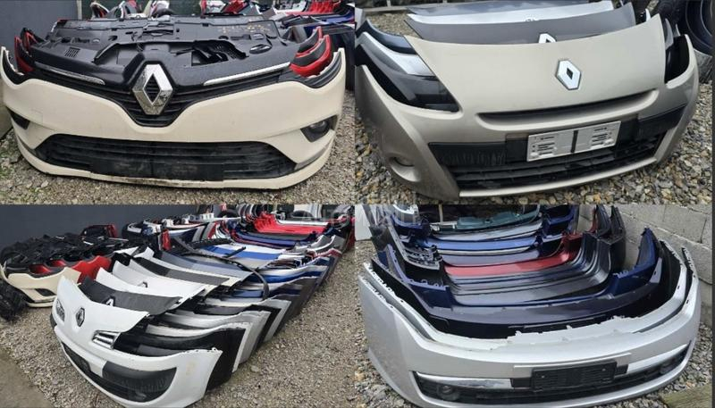 BRANIK STOP FAR KRILO HAUBA