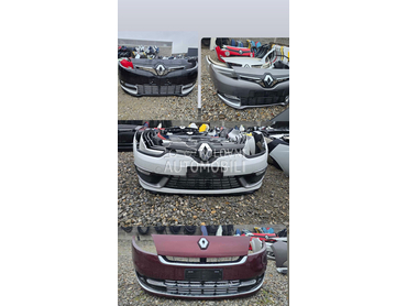 BRANIK STAKLO RETROVIZOR KRILO za Renault Kangoo