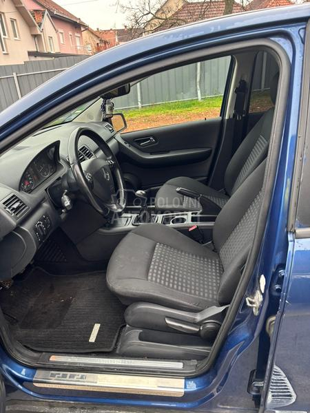 Mercedes Benz A 170 