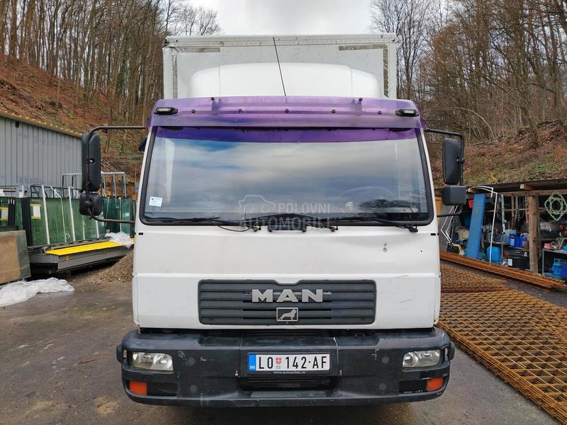 MAN LE 10.220