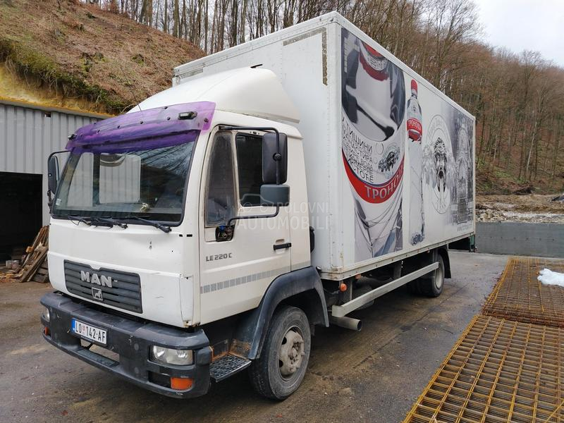 MAN LE 10.220
