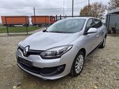 Renault Megane 1.5dci