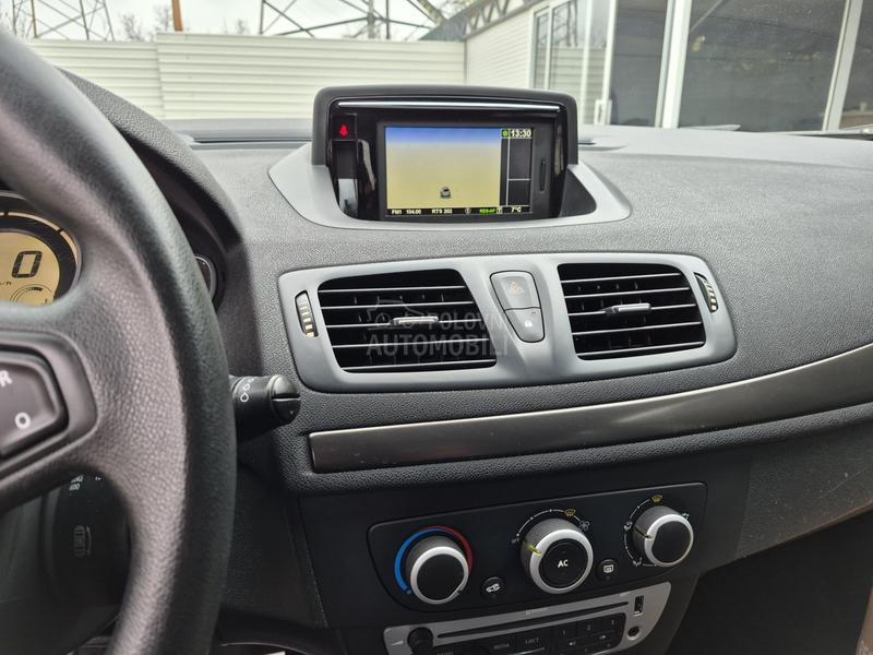 Renault Megane 1.5dci