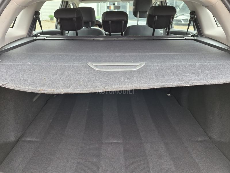 Renault Megane 1.5dci