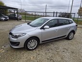 Renault Megane 1.5dci