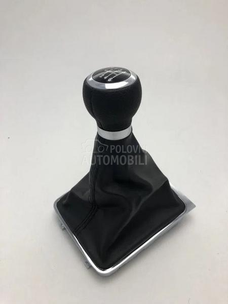 Rucica menjaca 6 brzina