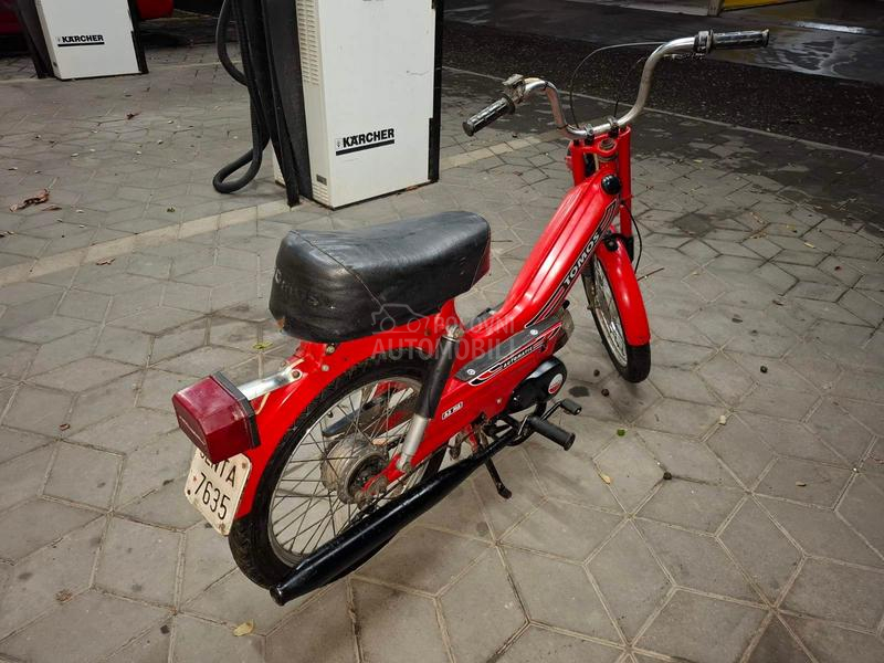 Tomos A3