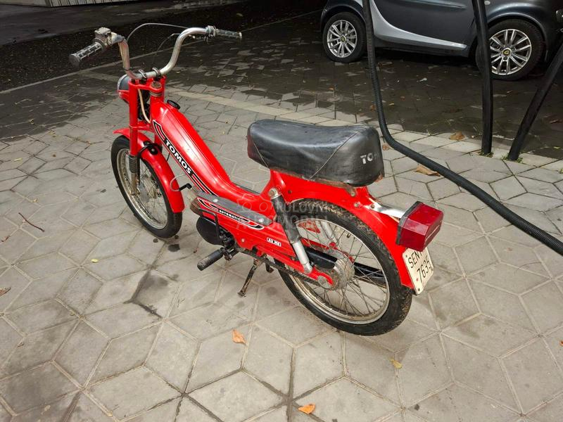 Tomos A3