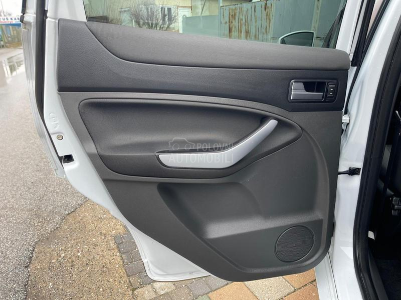 Ford Kuga 2.0 TDCI  ST