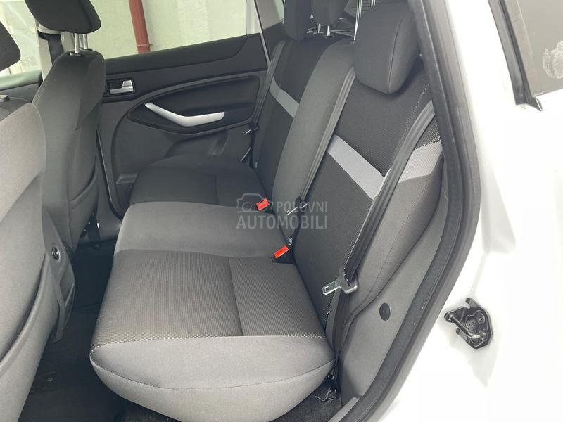 Ford Kuga 2.0 TDCI  ST