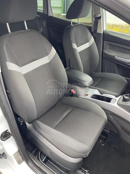 Ford Kuga 2.0 TDCI  ST