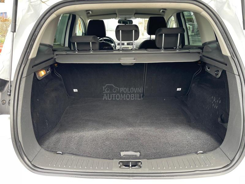 Ford Kuga 2.0 TDCI  ST