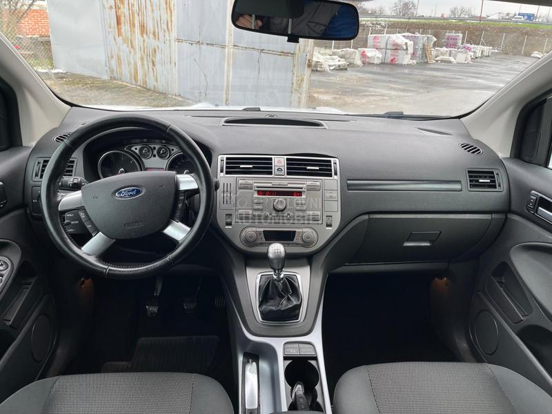 Ford Kuga 2.0 TDCI  ST