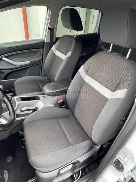 Ford Kuga 2.0 TDCI  ST